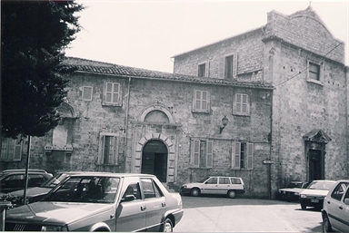 Convento di S. Onofrio